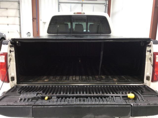 used 2012 Ford F-250 car, priced at $23,900