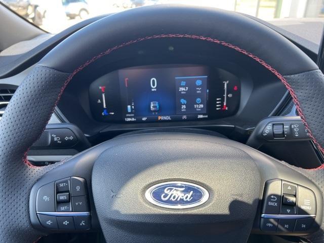 new 2023 Ford Escape car, priced at $28,498
