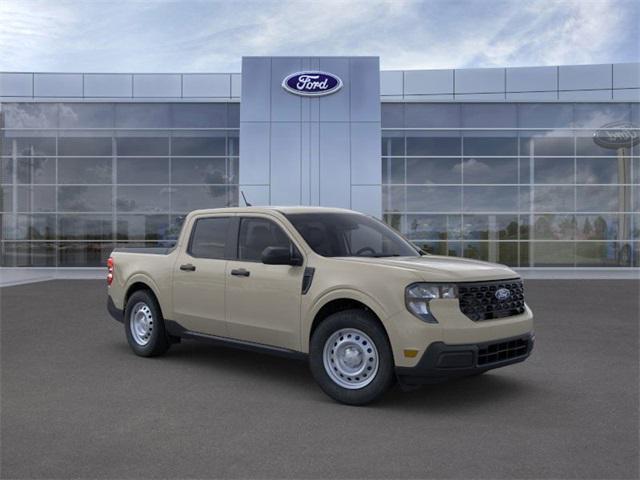 new 2025 Ford Maverick car, priced at $31,311