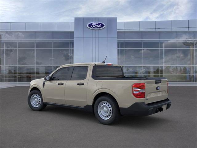 new 2025 Ford Maverick car, priced at $31,311