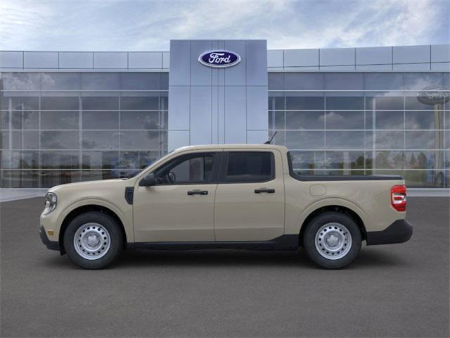 new 2025 Ford Maverick car, priced at $31,311