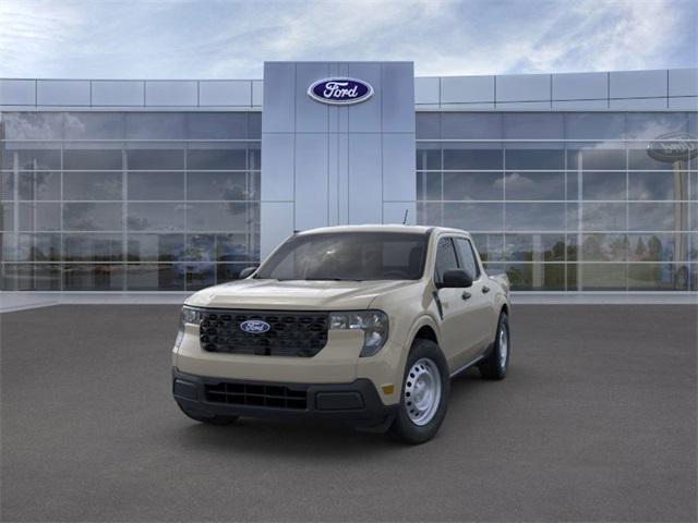 new 2025 Ford Maverick car, priced at $31,311