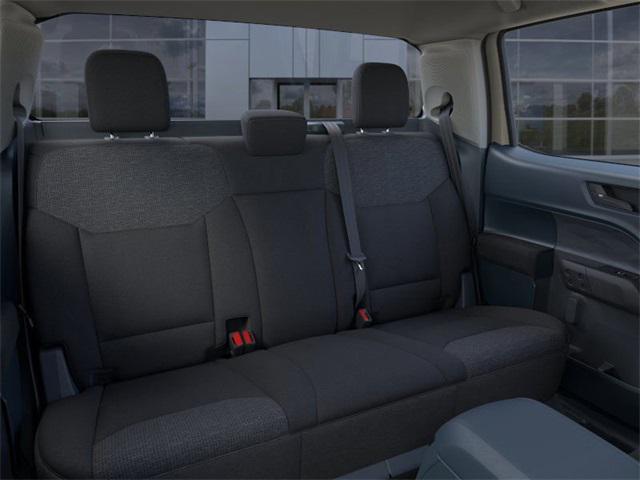 new 2025 Ford Maverick car, priced at $31,311