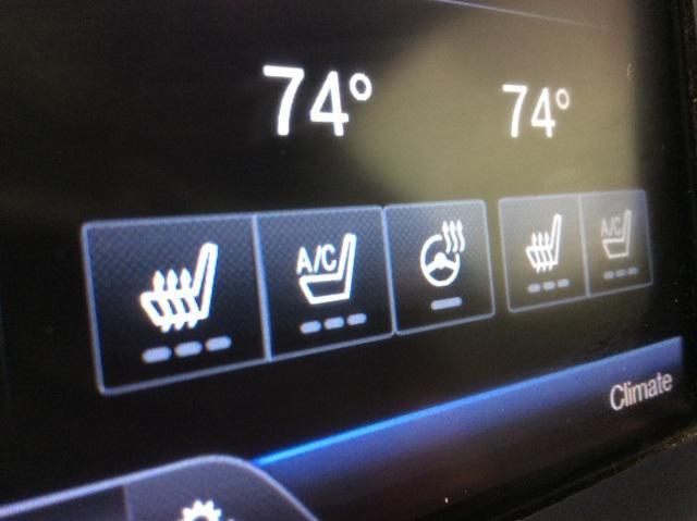 used 2013 Lincoln MKX car, priced at $14,913