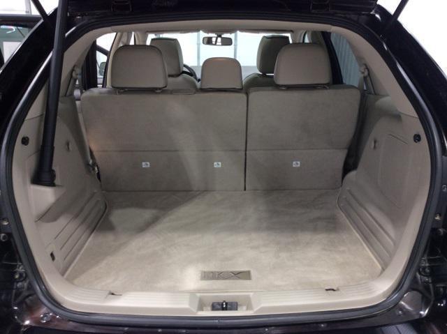 used 2013 Lincoln MKX car, priced at $14,913