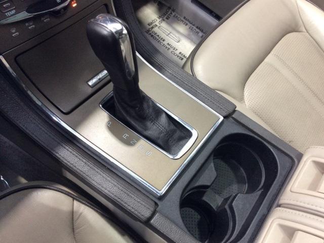 used 2013 Lincoln MKX car, priced at $14,913