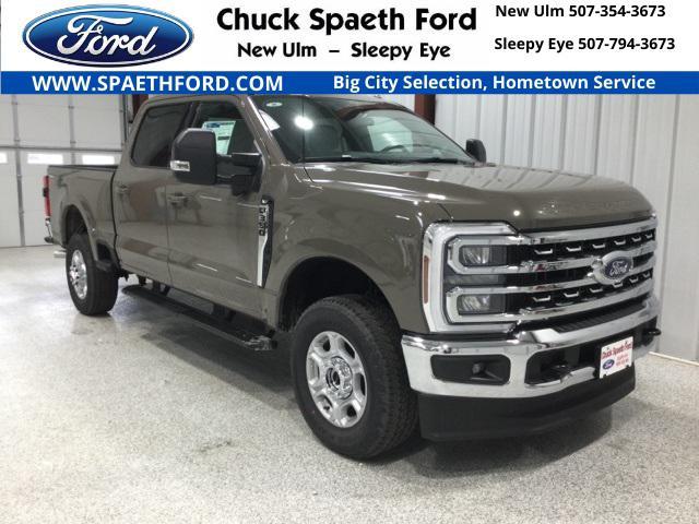 new 2026 Ford F-350 car, priced at $67,046