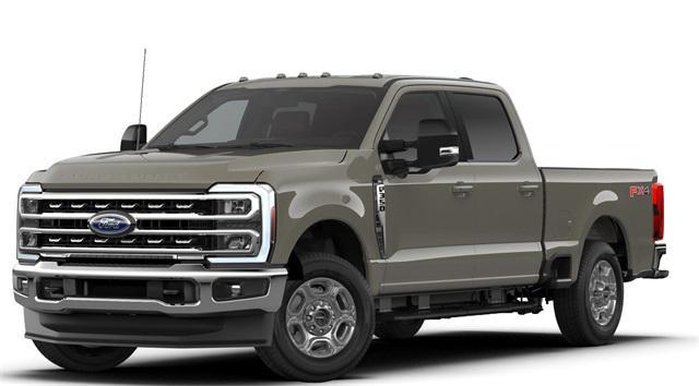 new 2026 Ford F-350 car, priced at $67,046