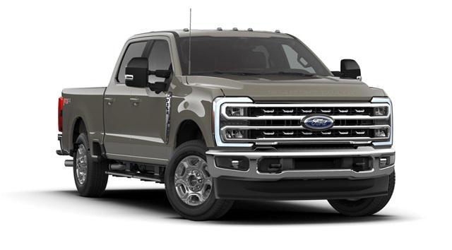 new 2026 Ford F-350 car, priced at $67,046