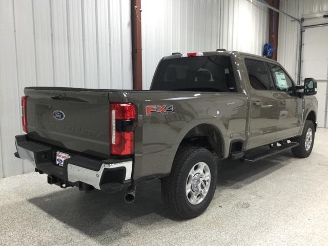 new 2026 Ford F-350 car, priced at $67,046