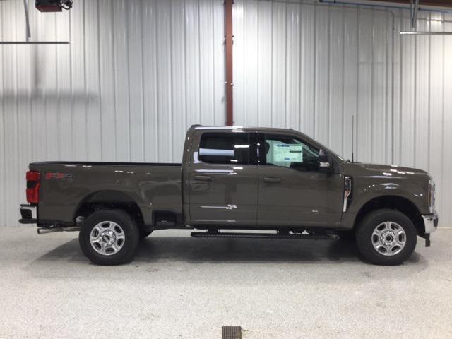 new 2026 Ford F-350 car, priced at $67,046