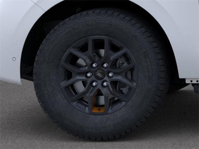 new 2025 Ford Expedition car, priced at $84,210