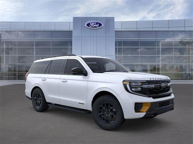 new 2025 Ford Expedition car, priced at $84,210