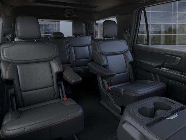 new 2025 Ford Expedition car, priced at $84,210