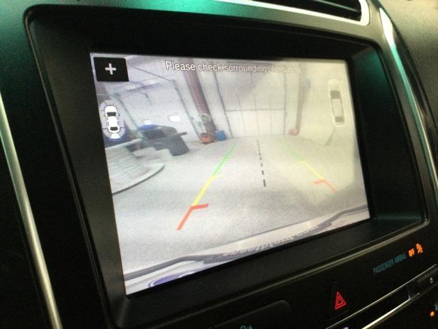 used 2017 Ford Explorer car, priced at $15,900