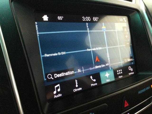 used 2017 Ford Explorer car, priced at $15,900