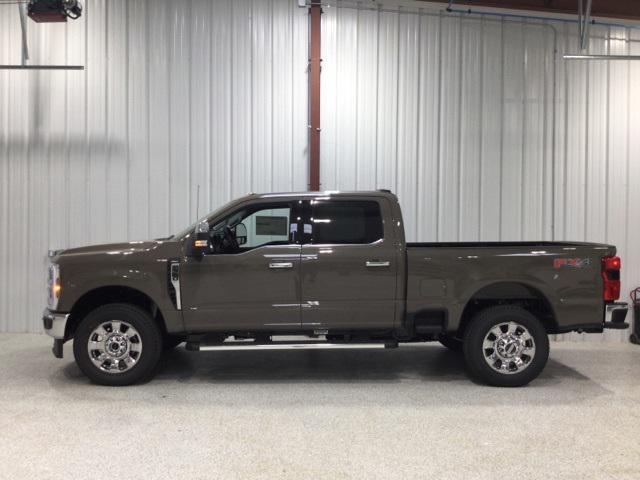 new 2026 Ford F-350 car, priced at $74,598