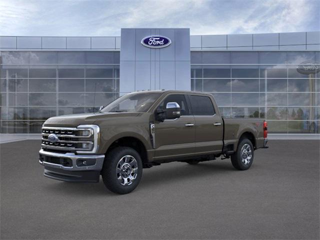 new 2026 Ford F-350 car, priced at $74,598