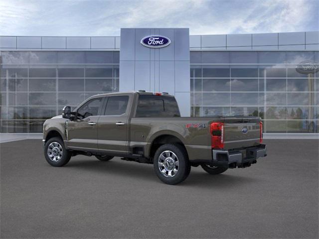 new 2026 Ford F-350 car, priced at $74,598