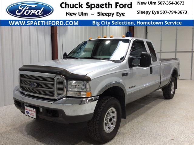 used 1999 Ford F-250 car, priced at $13,900