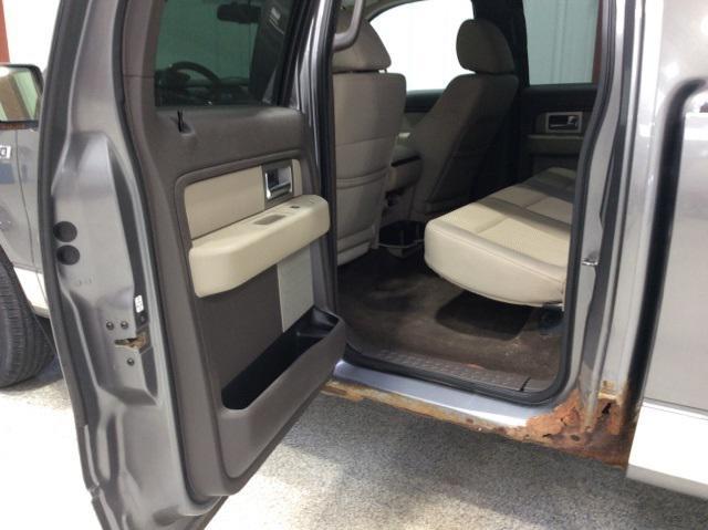 used 2010 Ford F-150 car, priced at $6,500