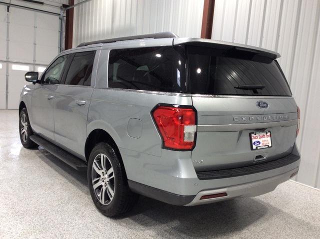 new 2024 Ford Expedition Max car, priced at $65,690