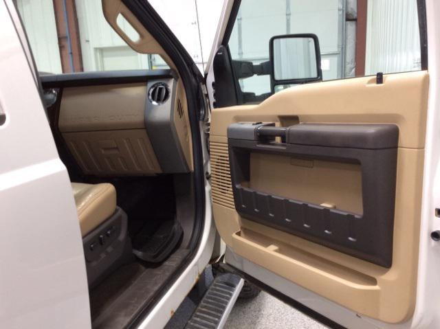 used 2014 Ford F-350 car, priced at $19,900