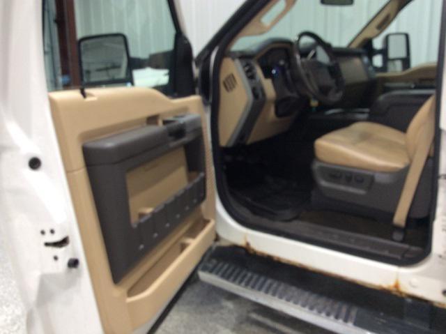 used 2014 Ford F-350 car, priced at $19,900