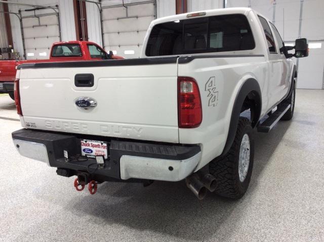 used 2014 Ford F-350 car, priced at $19,900