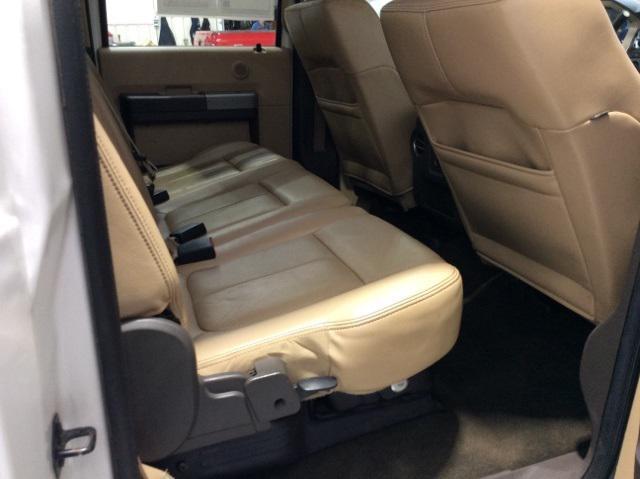 used 2014 Ford F-350 car, priced at $19,900