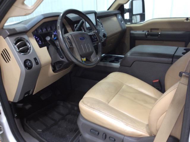 used 2014 Ford F-350 car, priced at $19,900