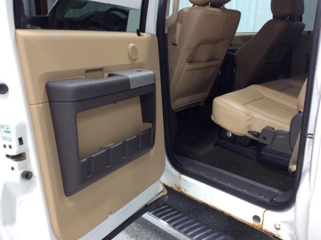 used 2014 Ford F-350 car, priced at $19,900