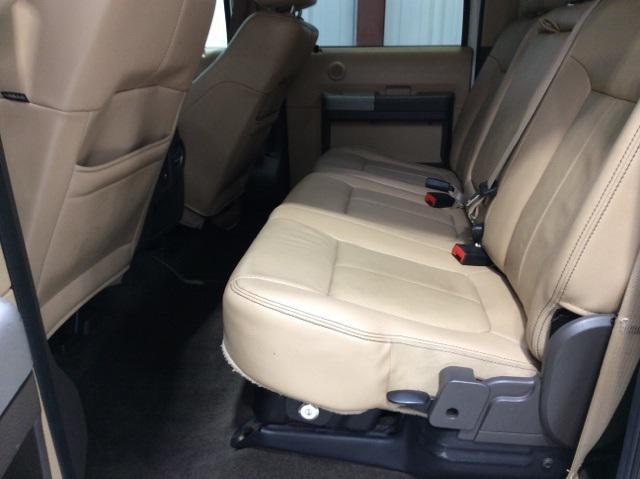 used 2014 Ford F-350 car, priced at $19,900