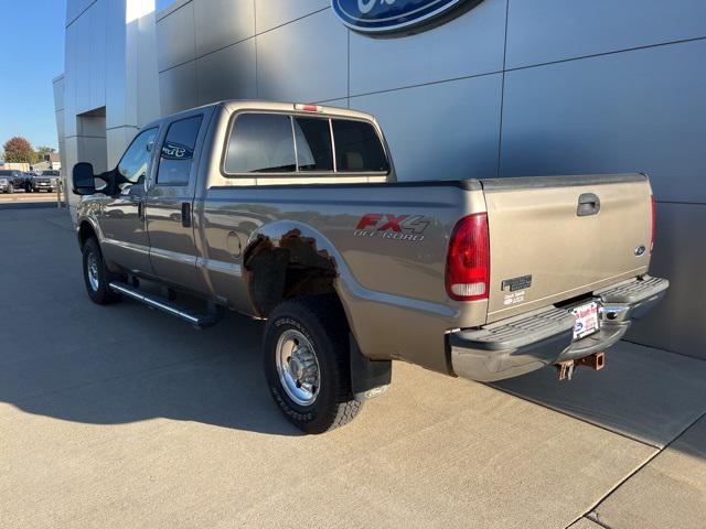 used 2004 Ford F-350 car