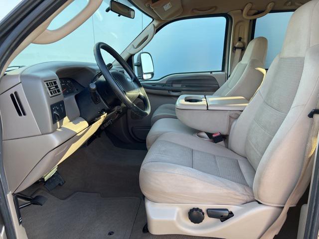 used 2004 Ford F-350 car