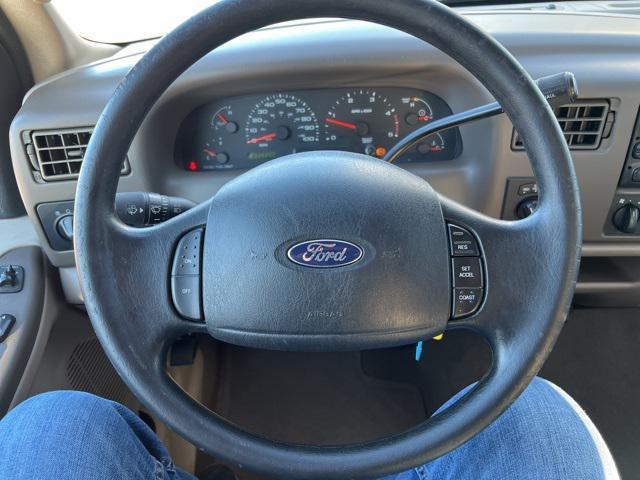 used 2004 Ford F-350 car