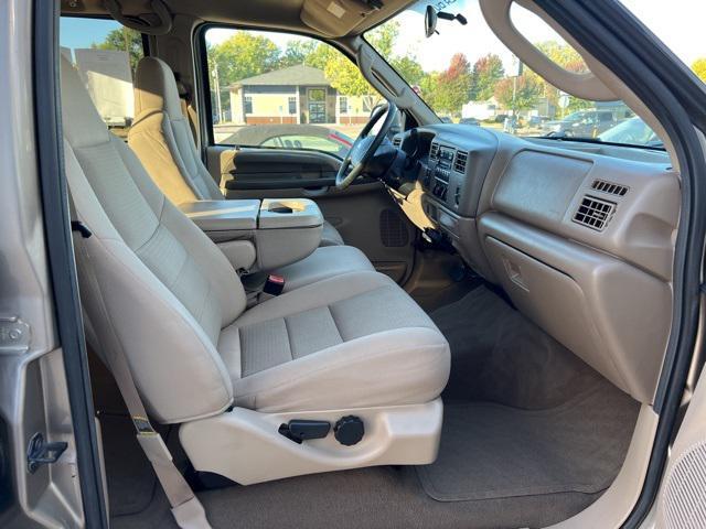 used 2004 Ford F-350 car