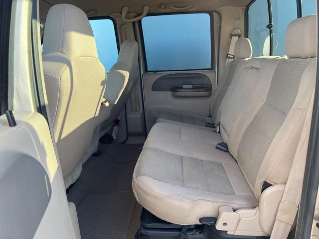 used 2004 Ford F-350 car