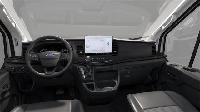 new 2024 Ford Transit-250 car, priced at $60,507