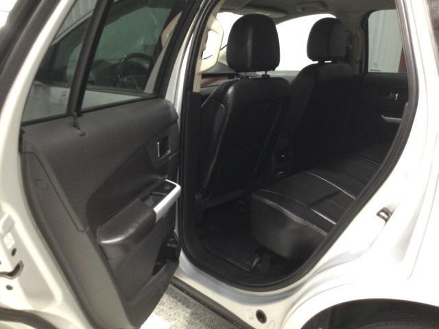 used 2013 Ford Edge car, priced at $6,500