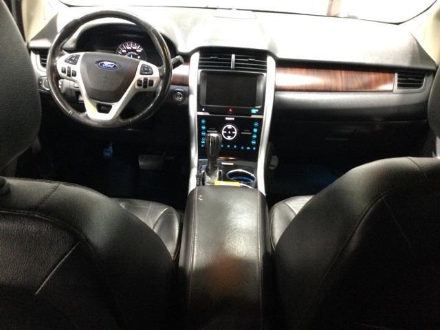 used 2013 Ford Edge car, priced at $6,500