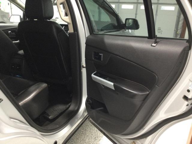 used 2013 Ford Edge car, priced at $6,500