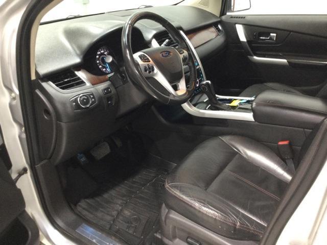 used 2013 Ford Edge car, priced at $6,500