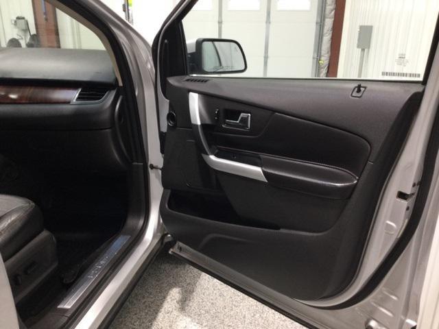 used 2013 Ford Edge car, priced at $6,500