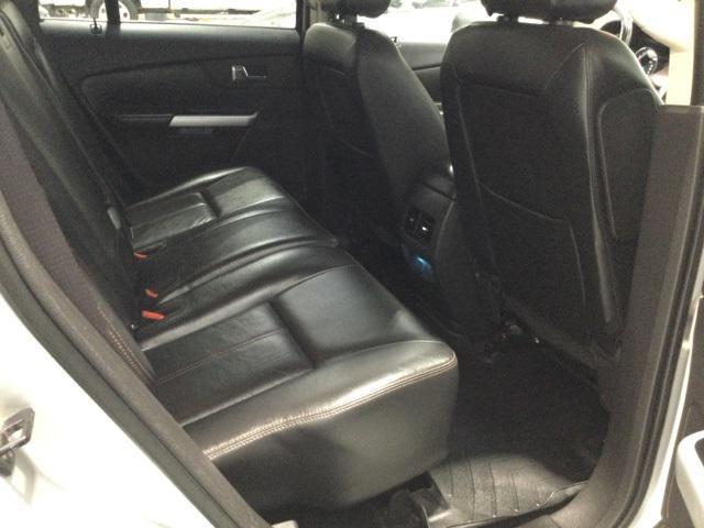 used 2013 Ford Edge car, priced at $6,500