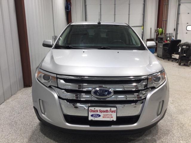used 2013 Ford Edge car, priced at $6,500