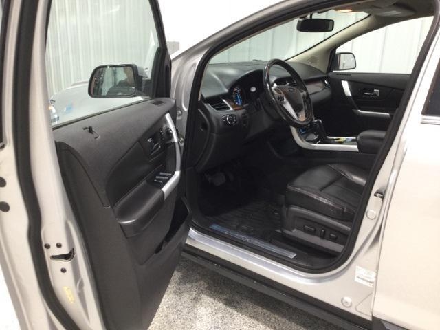 used 2013 Ford Edge car, priced at $6,500