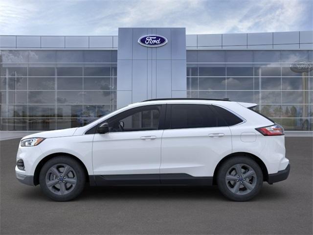 new 2024 Ford Edge car, priced at $43,443