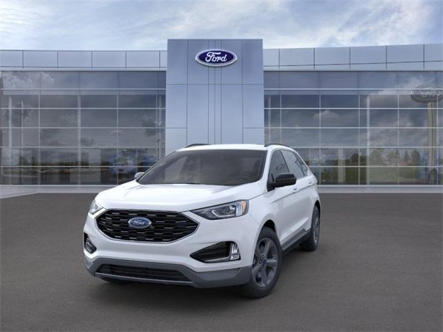 new 2024 Ford Edge car, priced at $43,443