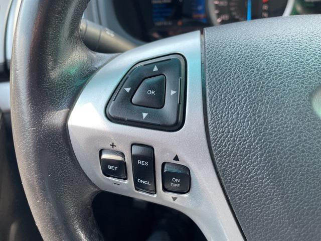 used 2015 Ford Explorer car, priced at $15,900